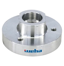 Flanch gyémánt vágótárcsákhoz ALU 44/M14