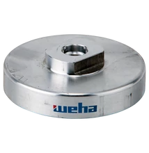 Flanch gyémánt vágótárcsákhoz ALU 80/M14