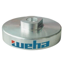 Flanch gyémánt vágótárcsákhoz Acél 80/M14