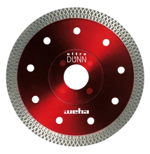 Gyémánt vágótárcsa Ultradünn Gyémánt vágótárcsa Ultradünn