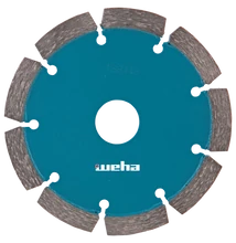 Gyémánt vágótárcsa GR-U+