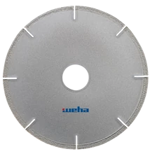 Gyémánt vágótárcsa VAC II