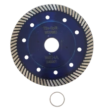 Gyémánt vágótárcsa Tile-Split WERAMIC