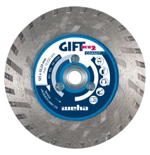 Gyémánt vágótárcsa Gift-Duo 2