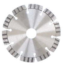 Gyémánt vágótárcsa Beton