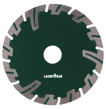 Gyémánt vágótárcsa GIFT-Double