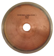 Gyémánt vágótárcsa Gres Gyémánt vágótárcsa Gres