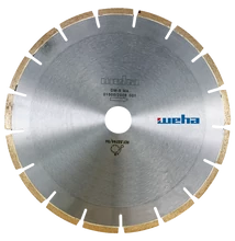 Gyémánt vágótárcsa DM-5 NK