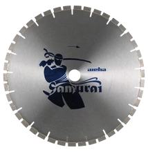 Gyémánt vágótárcsa Samurai