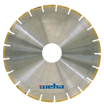 Gyémánt vágótárcsa Jura V