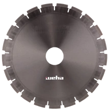 Gyémánt vágótárcsa SW 350mm