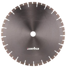 Gyémánt vágótárcsa BWG