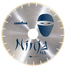 Gyémánt vágótárcsa Ninja