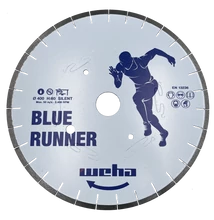 Gyémánt vágótárcsa Blue-Runner