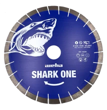 Gyémánt vágótárcsa Shark One Gyémánt vágótárcsa Shark One