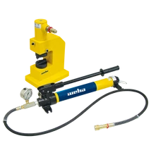 Gyémánt drót prés TYP 226 készlet