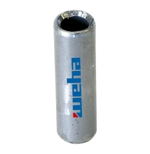 Gyémánt drót préshüvely  8mm-hez acél