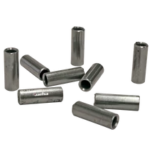 Gyémánt drót préshüvely  8,8/11mm-hez acél