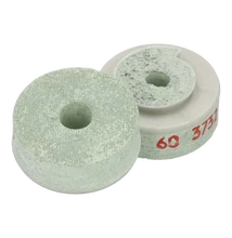 TYP 19 R 100mm csiszolókő kislyukú