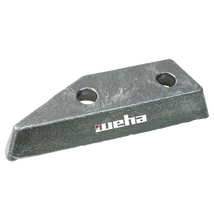 Felfogó pofa TYP 09 ALU jobb