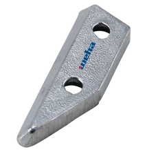 Felfogó pofa TYP 09 ALU bal