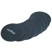 Csiszolópapír Hermes 115mm Csiszolópapír Hermes 115mm