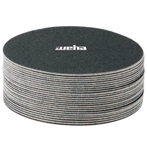 Csiszolópapír Hermes 180mm