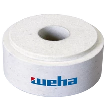 Polírozófilc ragasztható 100mm