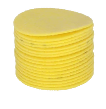 Polírozóvlies 120mm