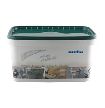 Fúvóhomok IBIX Euro 3