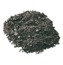 Polírozópor fekete