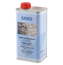 SAXO Viasz- és olaj eltávolító