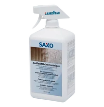 SAXO Kültéri tisztító