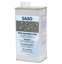SAXO Kőimpregnáló