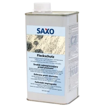 SAXO Foltvédő kőimpregnáló