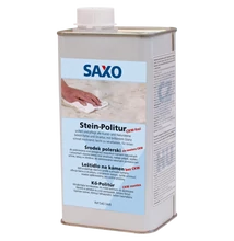 SAXO Kőpolitúr