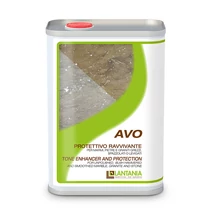 AVO színmélyítő kőimpregnáló