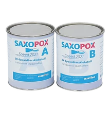SaxoPox 2021 ragasztó 2,1kg