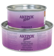 Akepox 2040 ragasztó 3,75kg