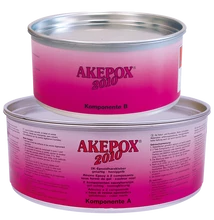 Akepox 2010 ragasztó 2,25kg