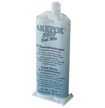 Akepox 5010 ragasztó  50ml