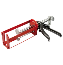 Ragasztó pisztoly 200 - 490 ml