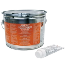 Akemi Marmorkitt 1000 L-Spezial 4,5l