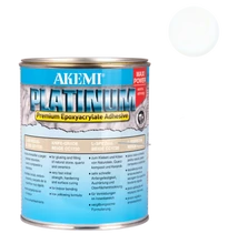 Akemi Platinum Maxi Power ragasztó 1kg zselés