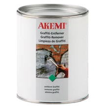 Akemi Graffiti eltávolító