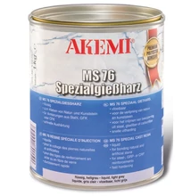 Akemi MS-76 ragasztó Folyékony