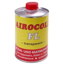 Airocoll FL ragasztó transparens