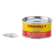 Airocoll S ragasztó transparent