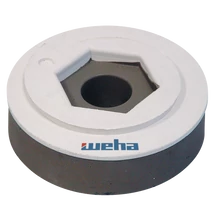 TYP 20 NFD 130mm csiszolókő