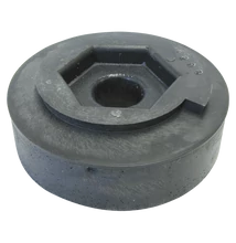 TYP 20 R 130mm kislyukú csiszolókő